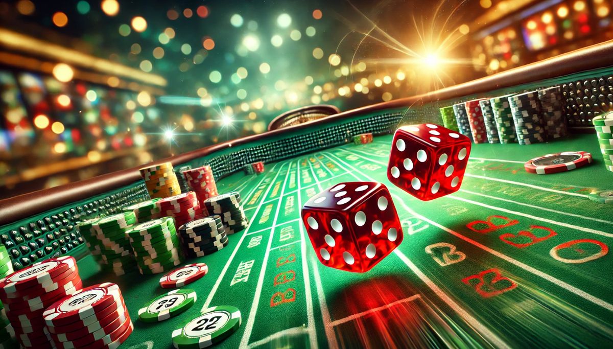 Classic Poker Live Casino